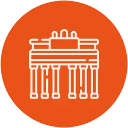 Menü Item Standorte