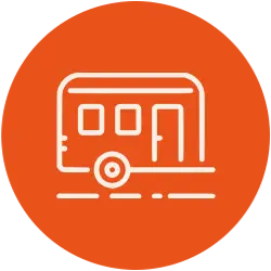 Menü Item Vermietung